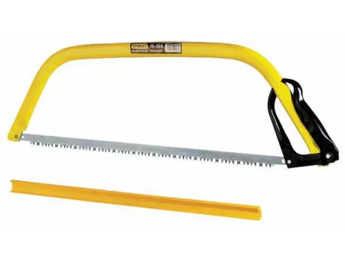 FÛRÉSZ KERETES 530 MM STANLEY 115379