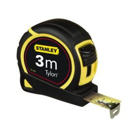 MÉRÕSZALAG STANLEY 130687 3 M