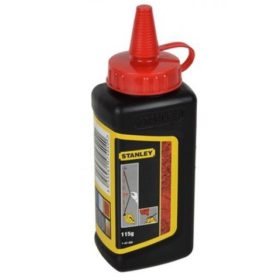 PORFESTÉK STANLEY 147404 115 GR PIROS