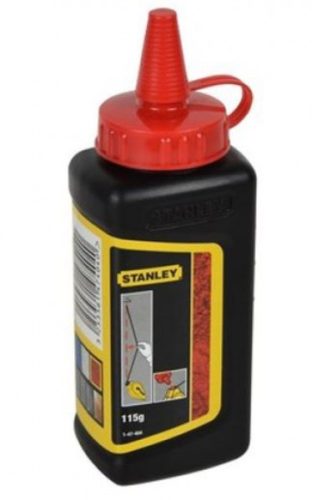 PORFESTÉK STANLEY 147404 115 GR PIROS