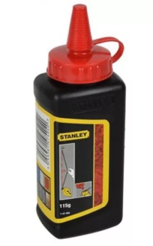 PORFESTÉK STANLEY 147404 115 GR PIROS