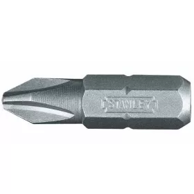 BEHAJTÓTÜSKE STANLEY 168942 PH1/25 DB
