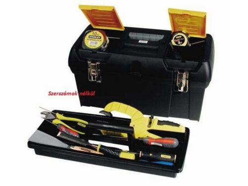 SZERSZÁMOSLÁDA ST 192066 19½ FCS