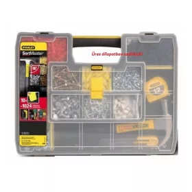 CSAVARTARTÓ STANLEY 194745 SORTMASTER
