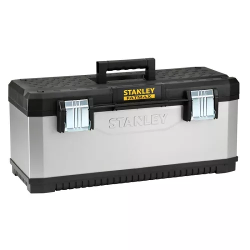 SZERSZÁMOSLÁDA STANLEY 195617 26" FÉM FATMAX