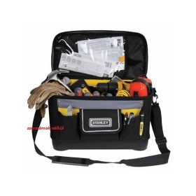 SZERSZÁMTÁSKA STANLEY 196193 MEREVFALÚ,SZÖVET