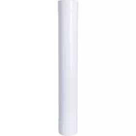 FÜSTCSÕ HAZAI 118/80 CM FEHÉR