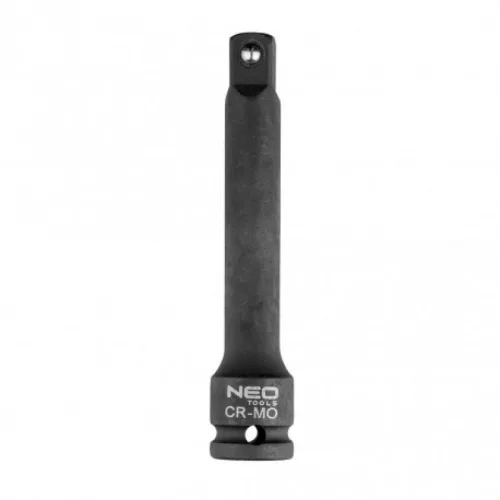 TOLDÓSZÁR NEO 10-252 1/2" 125 MM ÜTVECSAVAROZÓHOZ