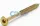 FORGÁCSLAPCSAVAR TORX FEJÛ TX20 4,0X 60 /35/500 DB