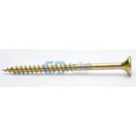 FORGÁCSLAPCSAVAR TORX FEJÛ TX25 5,0X 50 /30/500 DB