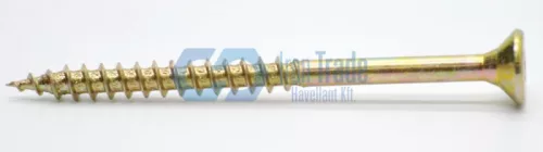 FORGÁCSLAPCSAVAR TORX FEJÛ TX25 5,0X 50 /30/500 DB