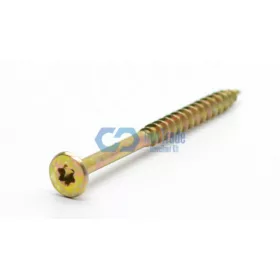 FORGÁCSLAPCSAVAR TORX FEJÛ TX30 6,0X120 /60/100 DB