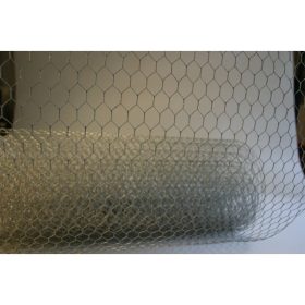 CSIRKEHÁLÓ HORG.  500X25/25 M