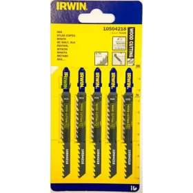 DEKOPÍRFÛRÉSZLAP IRWIN T144D/5 DB  FA