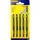 DEKOPÍRFÛRÉSZLAP IRWIN T111C/5 DB  FA