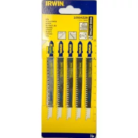 DEKOPÍRFÛRÉSZLAP IRWIN T234XPROG./5DB FA