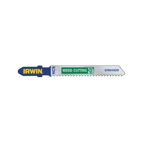 DEKOPÍRFÛRÉSZLAP IRWIN T301CD/5 DB FA