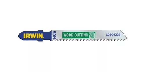 DEKOPÍRFÛRÉSZLAP IRWIN T301CD/5 DB FA