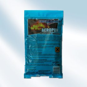 KOROMTALANÍTÓ ÉGÉSJAVÍTÓ  1 KG  AEROPUR