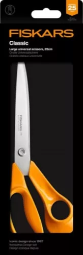 OLLÓ FISKARS NAGY UNIVERZÁLIS 25 CM