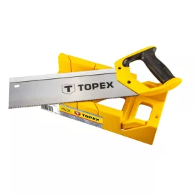 GÉRVÁGÓ KÉSZLET TOPEX 10A710 300MM