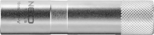 GYERTYAKULCS NEO 11-153 3/8½ ,16 X 90 MM