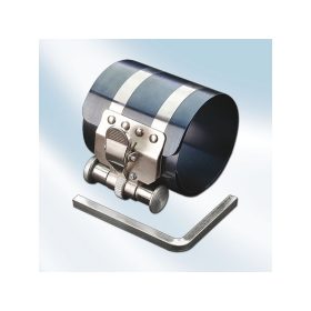 DUGATTYÚGYÛRÛ SZORÍTÓ SZALAG NEO 11-250 50-125MM