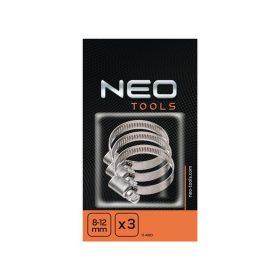 CSÕBILINCS NEO 11-400 8-12 / 9MM W4 3 DB