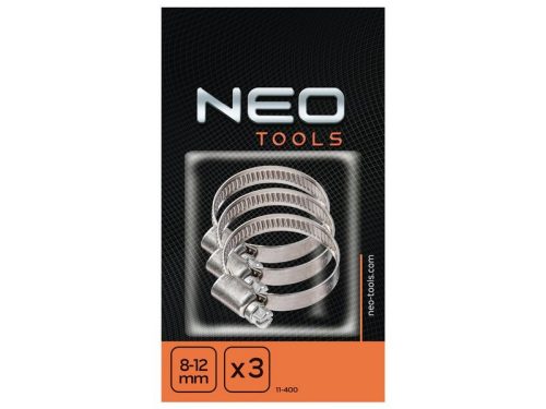 CSÕBILINCS NEO 11-400 8-12 / 9MM W4 3 DB