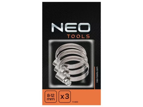 CSÕBILINCS NEO 11-400 8-12 / 9MM W4 3 DB