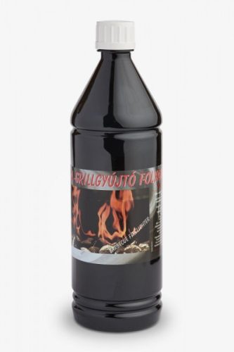 FASZÉNGYÚJTÓ OLAJ   1 L