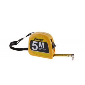 MÉRÕSZALAG KDS  5 M JOHNNEY 11006