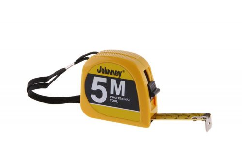 MÉRÕSZALAG KDS  5 M JOHNNEY 11006