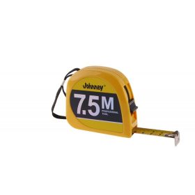 MÉRÕSZALAG KDS  7,5 M JOHNNEY 11007