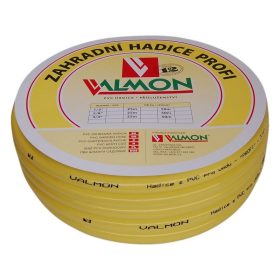 LOCSOLÓTÖMLÕ CSEH 3/4½ PROFESSZ. SÁRGA /25M