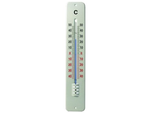 PORTÁL HÕMÉRÕ 101 TIP FEHÉR -40+50 °C