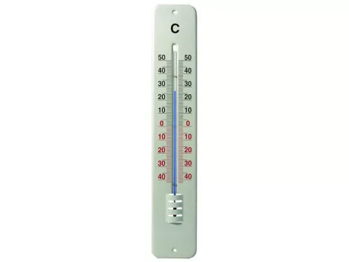 PORTÁL HÕMÉRÕ 101 TIP FEHÉR -40+50 °C