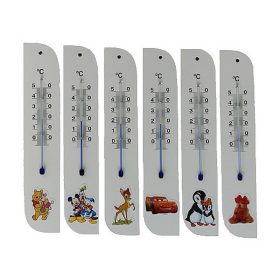 SZOBAHÕMÉRÕ 2041 TIP GYEREK