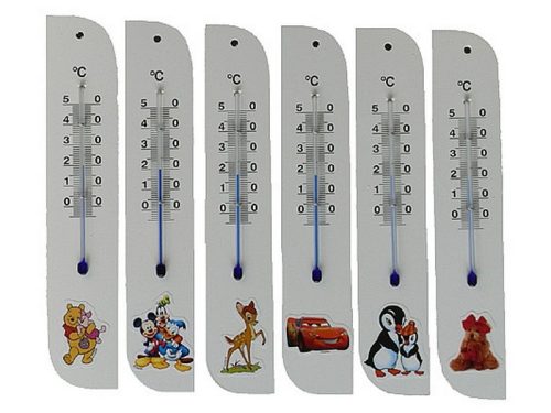 SZOBAHÕMÉRÕ 2041 TIP GYEREK