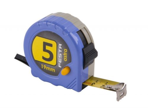MÉRÕSZALAG ASSIST  5 M PROFI