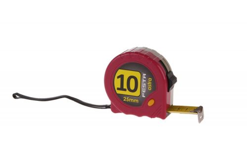 MÉRÕSZALAG ASSIST 10 M PROFI