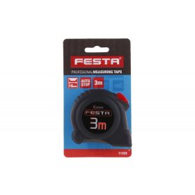 MÉRÕSZALAG FESTA 11333 3 MX16 MM FÉKES