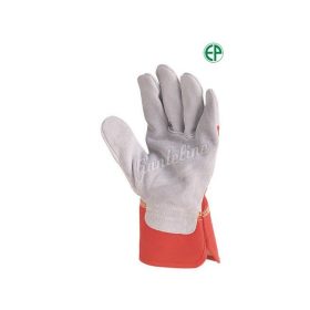 VÉDÕKESZTYÛ  R 1155  MARHAHASÍTÉK 10-ES MÉRET /12 PÁR