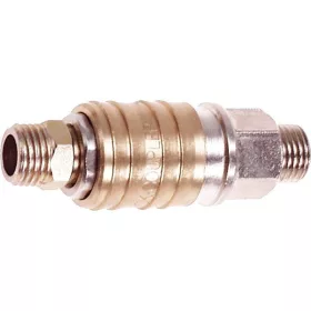 PNEUMATIKUS GYORSCSATLAKOZÓ NEO 12-646 3/8½