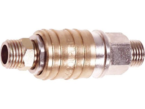 PNEUMATIKUS GYORSCSATLAKOZÓ NEO 12-646 3/8½