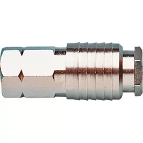 PNEUMATIKUS GYORSCSATLAKOZÓ NEO 12-651 3/8½ KOMPRESSZORHOZ