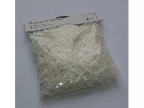 HÉZAGOLÓKERESZT 5 MM/200 DB
