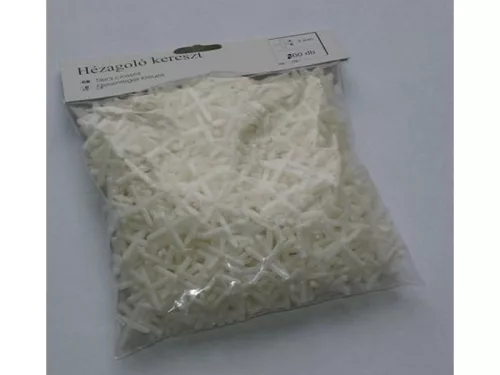 HÉZAGOLÓKERESZT 6 MM/200 DB