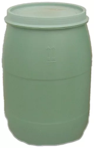 ESÕVÍZGYÛJTÕ HORDÓ MÛA. 120 L/395 NORMÁL 827003