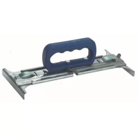  CSEMPEFOGÓ BAUTOOL 300-500x150 MM /kézi tégla és lapfogó/